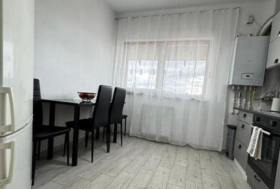 Apartament cu 2 camere decomandat în Sânpetru - 5