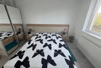 Vand apartament 2 camere Veris Titan , metrou Costin Georgian , an 2024 Vand apartament 2 camere Veris Titan , metrou Costin Georgian , an 2024 - 8