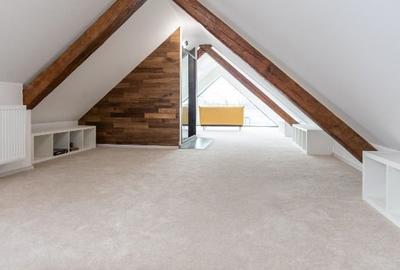 Casă individuală cu 2 camere cu Teren 2000 Mp în Sânpetru - 7