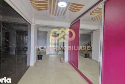 Apartament cu 2 camere în Bârnova - 10