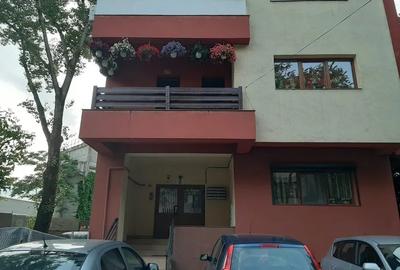 Apartament cu 2 camere semidecomandat, mobilat în Crângași - 7