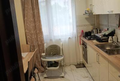 Apartament cu 2 camere decomandat în Aurel Vlaicu - 10