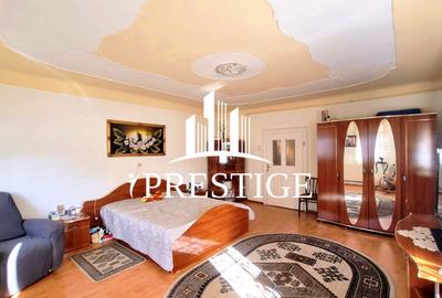 Casă individuală cu 5 camere cu Canalizare în Turnișor - 1