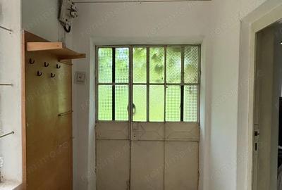 Baneasa, Jud Teleorman, casa 100 mp cu teren 736 mp + lot casa 600 mp - 4