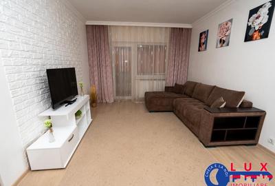 Apartament cu 2 camere decomandat în Babadag - 3