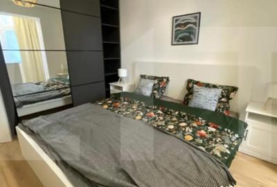 Apartament cu 4 camere semidecomandat în Cetății - 4