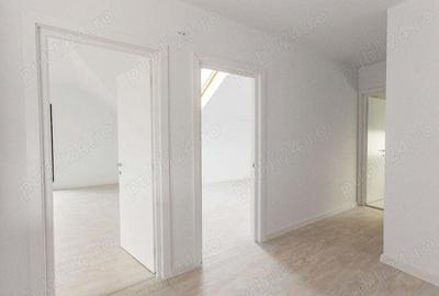 Vila cartier exclusivist Paulesti - 1