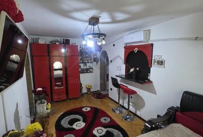 Apartament cu 2 camere semidecomandat în Podu Roș - 2