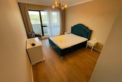 2 Camere Lux, Wings, Parcare, Zorilor, LIDL, Golden Tulip, Frunzisului - 6