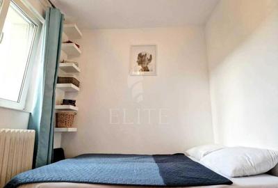 Apartament cu 2 camere semidecomandat, mobilat în Gheorgheni - 5