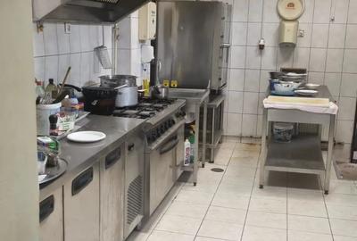 Casă cu Teren 350 Mp în Cișmigiu