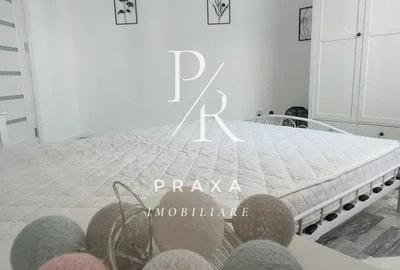 Apartament cu 2 camere decomandat, mobilat în Florești