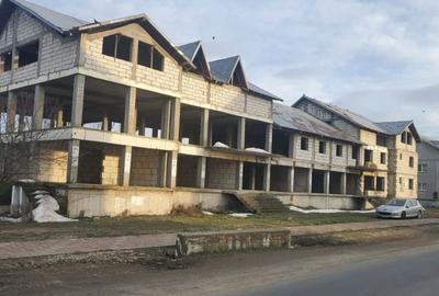 Spațiu comercial, de 1,670 mp, în Petrești - 6