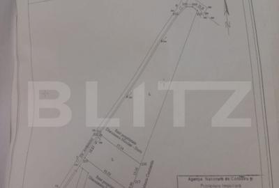 Teren intravilan, 800 mp, strada Via Solarino - 1