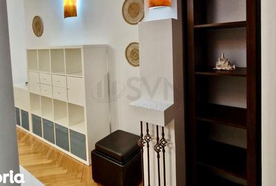 Apartament cu 2 camere semidecomandat, mobilat în Cotroceni - 9
