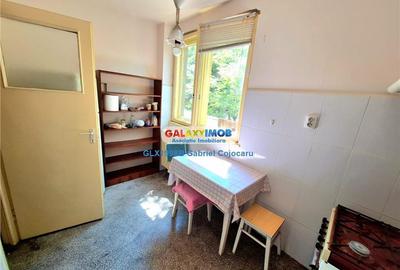 Apartament cu 3 camere semidecomandat în Baba Novac - 10