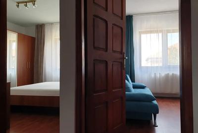 Apartament cu 3 camere decomandat în Soarelui - 1