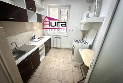 Apartament cu 2 camere semidecomandat în Ultracentral - 4