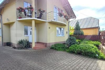 Casa individuala cu 6 camere, 1324 mp teren, zona Turda Noua - 7