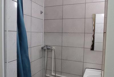 Garsonieră decomandată în Central - 5