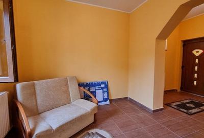 Casa solida parter in zona Titulescu - 5