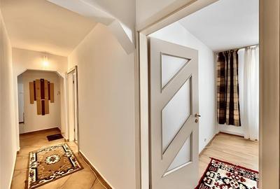 Apartament Decomandat cu 3 Camere si 2 Bai in Racadau - 9