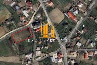 Teren intravilan, 1724 mp Oarja, Arge? Teren intravilan, 1724 mp Oarja, Arge? - 1