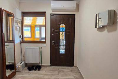 Casa si teren. Sos. Bucuresti-Magurele, Rahova, Sos. Alexandriei, Sector 5 - 8