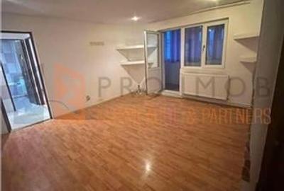 Apartament cu 2 camere semidecomandat în Broșteni