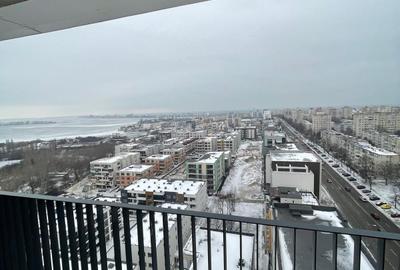 Apartament exclusivist cu 3 camere – Prima închiriere | Tomis Tower - 8