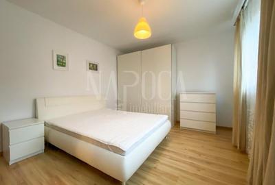 Apartament 3 camere de vanzare in Buna Ziua, Cluj Napoca - 3