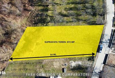 Spațiu comercial, în Căzănești - 3