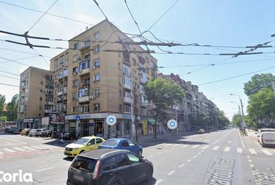 Apartament cu 2 camere semidecomandat în Centrul Civic - 1