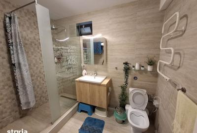 Apartament cu 4 camere decomandat în Nord - 11