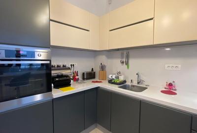 3 camere lux - Decebal - 10