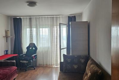 Apartament cu 2 camere circular în Pantelimon - 2