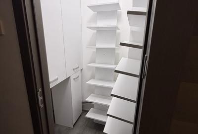 Apartament cu 3 camere decomandat în Piața Centrală - 5