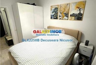 Apartament 2 camere Mobilat Utilat in Militari Residence 86.900 euro - 5