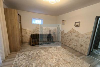 Apartament 2 camere in zona Tractorul