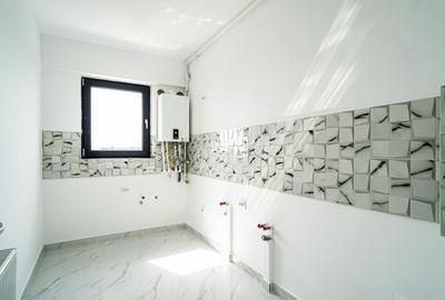 Apartament cu 2 camere decomandat în Militari - 6