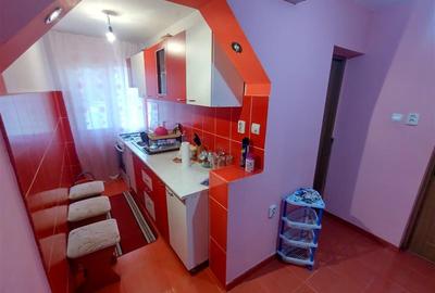 Apartament cu 2 camere nedecomandat, mobilat în Vest - 2