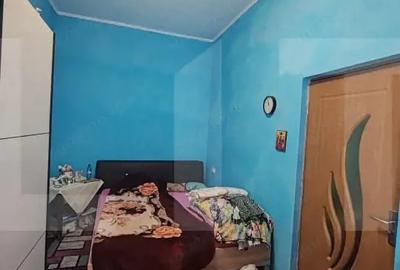 Apartament cu 2 camere semidecomandat în Sinaia - 8