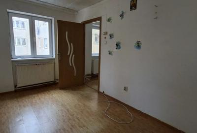 Apartament cu 2 camere semidecomandat în Ultracentral - 1