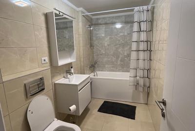 Apartament de  închiriat cu 2 camere, zona Compozitorilor - 6
