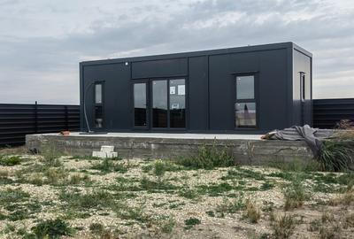 Ocazie_casuta mobilata,, ter 503 mp, Tartasesti, 5 km de Buftea Ocazie_casuta mobilata,, ter 503 mp, Tartasesti, 5 km de Buftea - 9