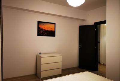Apartament cu 2 camere decomandat în Antiaeriană - 7