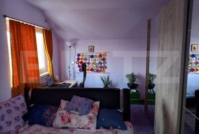 Casa individuala 120 mp utili, Jucu de Mijloc, mobilata, utilata! - 9