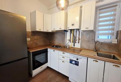 Apartament cu 2 camere decomandat, mobilat în Giroc - 4