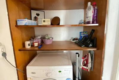 De inchiriat apartament 2 camere si 2 balcoane, aproape de UMF, CornisaTargu Mures, pentru exigenti! - 9