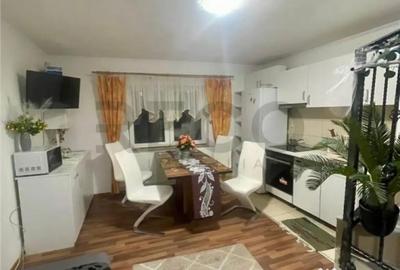 Apartament cu 4 camere decomandat în Iosia - 1